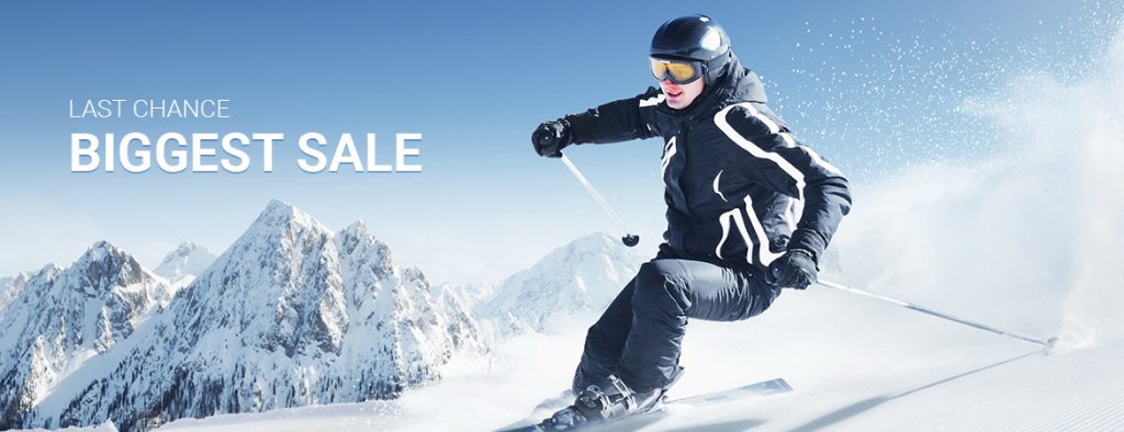 Globus Sport Webshop