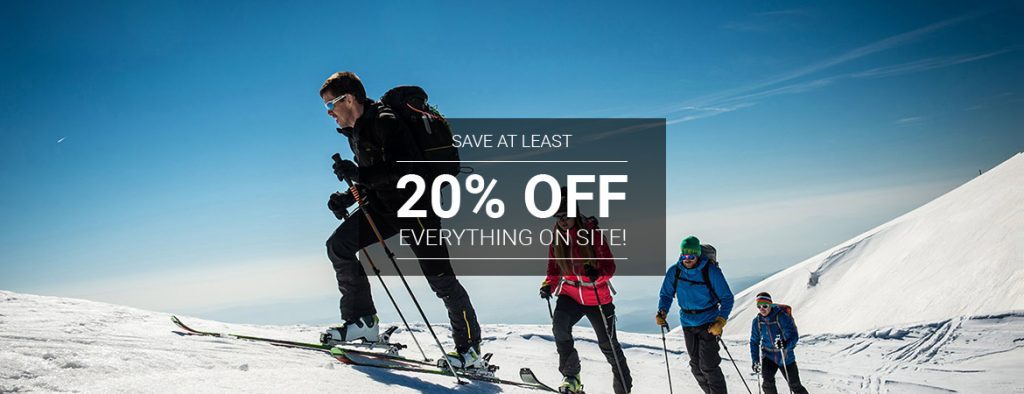 Globus Sport Webshop