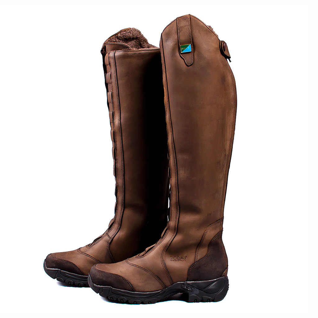 RIDSTÖVLAR Bocaj® Winter Globus Sport Webshop RIDSTÖVLAR Bocaj® Globus Sport Webshop