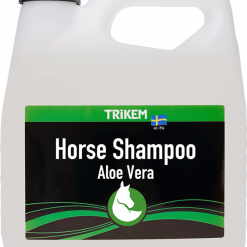 Alternative view of SHAMPOO ALOEVERA "WorkingDog"