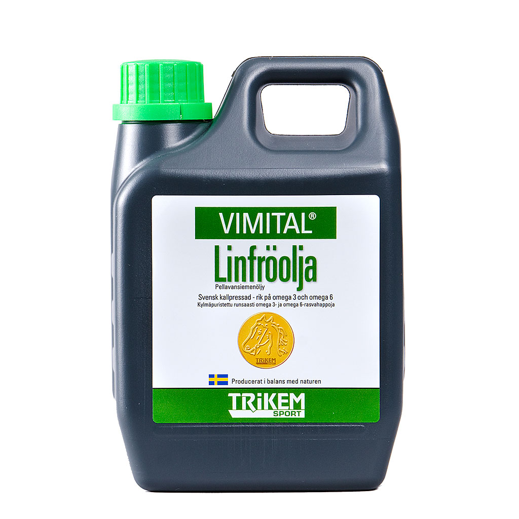 omega 3 häst omega 3 häst