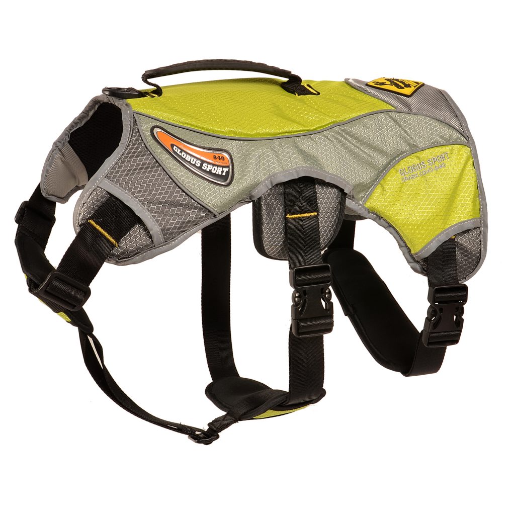 Globus Sport