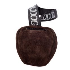 LÄDERBOLL "Raddog"