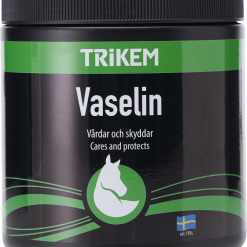 Alternative view of VASELIN "Trikem"