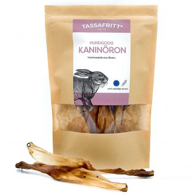 Kaninöron 10-pack