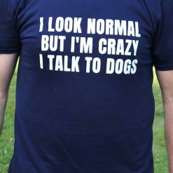 T-shirt Herr