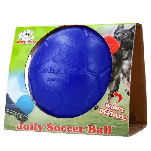 Jolly Soccer Ball - Bild 5