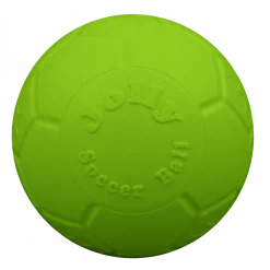 Jolly Soccer Ball
