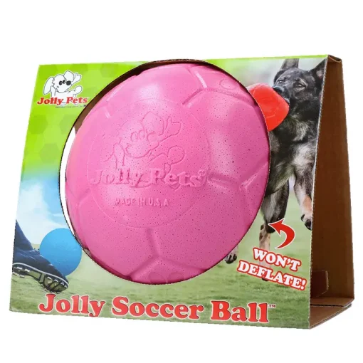 Jolly Soccer Ball - Bild 3