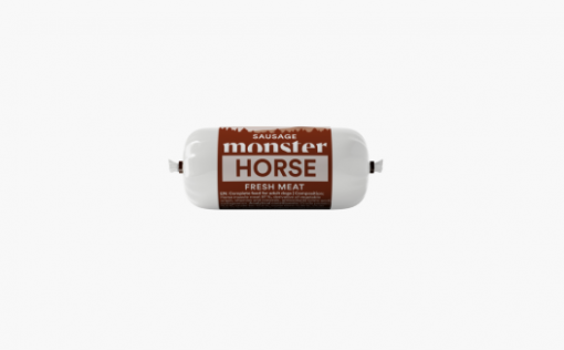 Monster Dog Sausage 80g - 5 för 100 kr - Bild 10