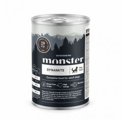 Monster Dynamite 400g