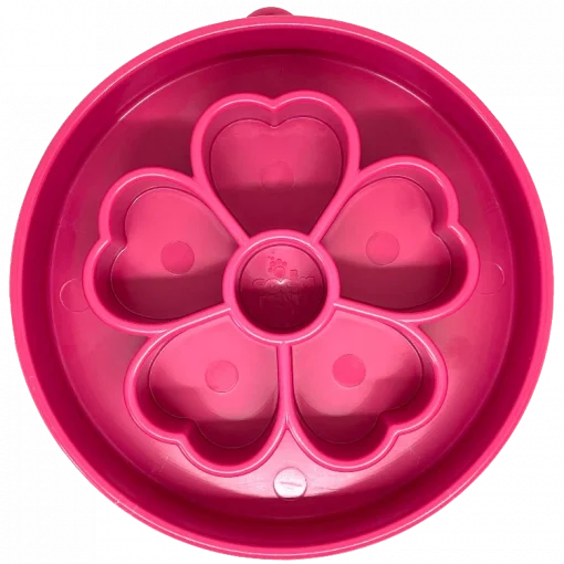 SodaPup Flower