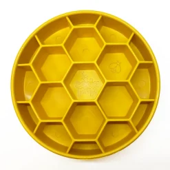 SodaPup Honeycomb Bowl