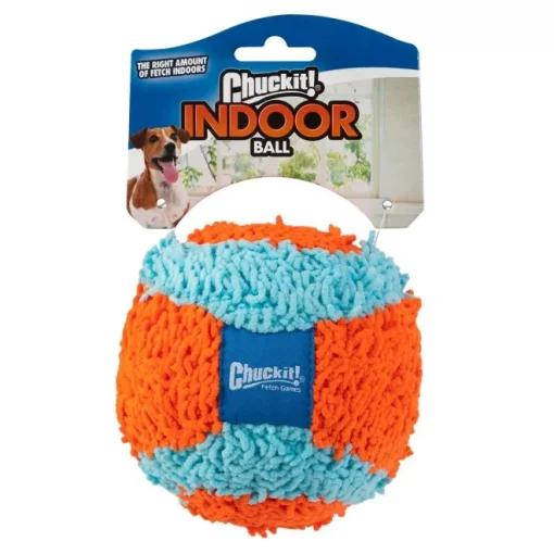 Chuckit Indoor