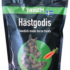 Hästgodis Morot 600 g