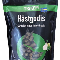Hästgodis Päron & Mint 600 g