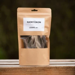 Leah's Hjortöron 2-p