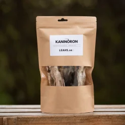 Leah's Kaninöron 10-p