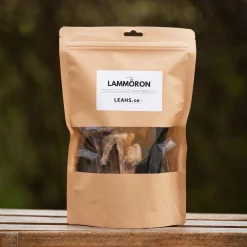 Leah's Lammöron 10-p