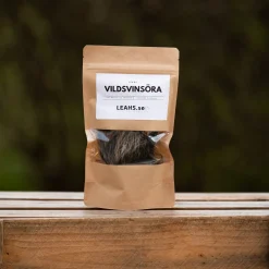 Leah's Vildsvinsöron 2-p