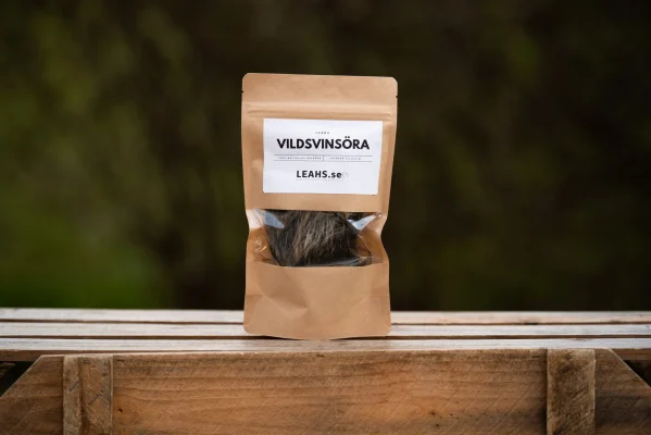 Leah's Vildsvinsöron 2-p