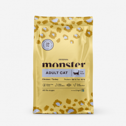 Monster Cat Original Adult Cat  2 kg