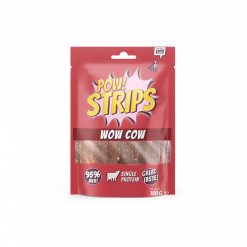 POW! Strips Wow Cow
