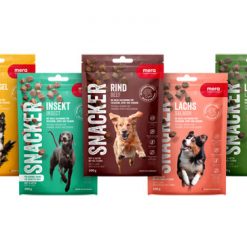SNACKER 200g
