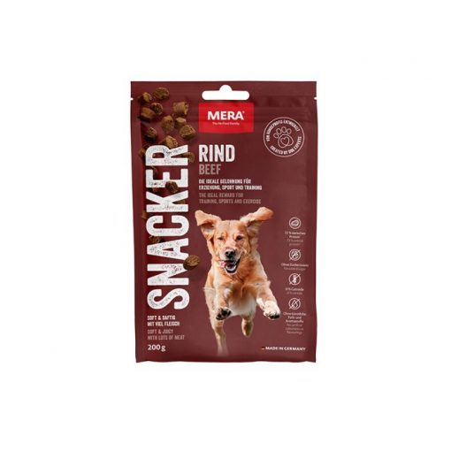 SNACKER 200g - Bild 7