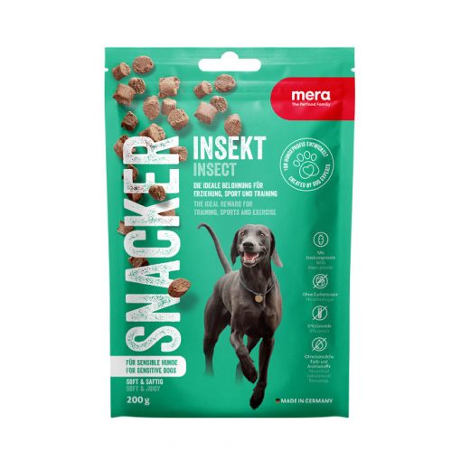 SNACKER 200g - Bild 6