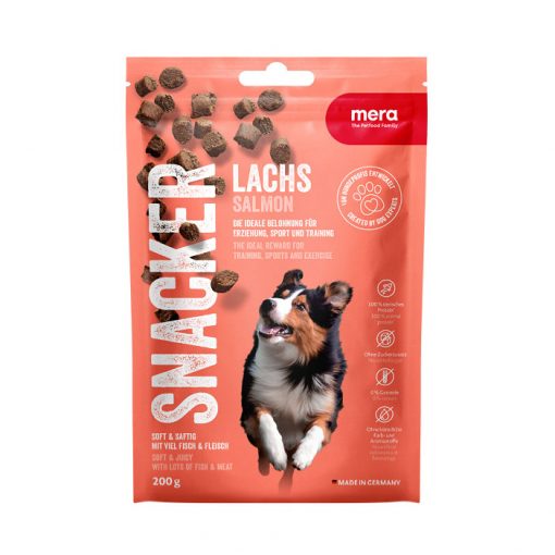 SNACKER 200g - Bild 4