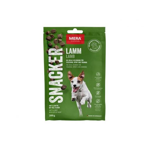 SNACKER 200g - Bild 3