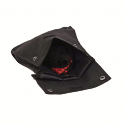 Alternative view of IQ Modular food pocket