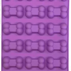 Silikonform - Hundben