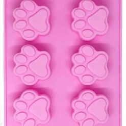 Silikonform - Tassar