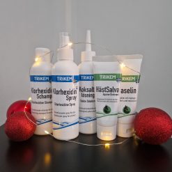 Mini - Apotek för Häst