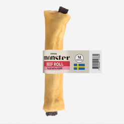 Monster Rawhide Beef Filled Pork