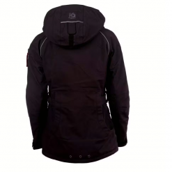 Alternative view of Multifunctional Jacket 3.0 Ladies black