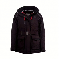 Multifunctional Jacket 3.0 Ladies black
