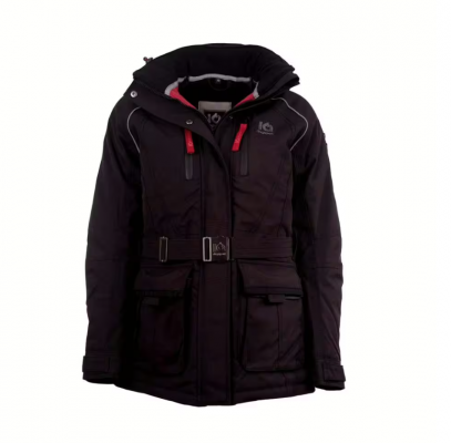 Multifunctional Jacket 3.0 Ladies black