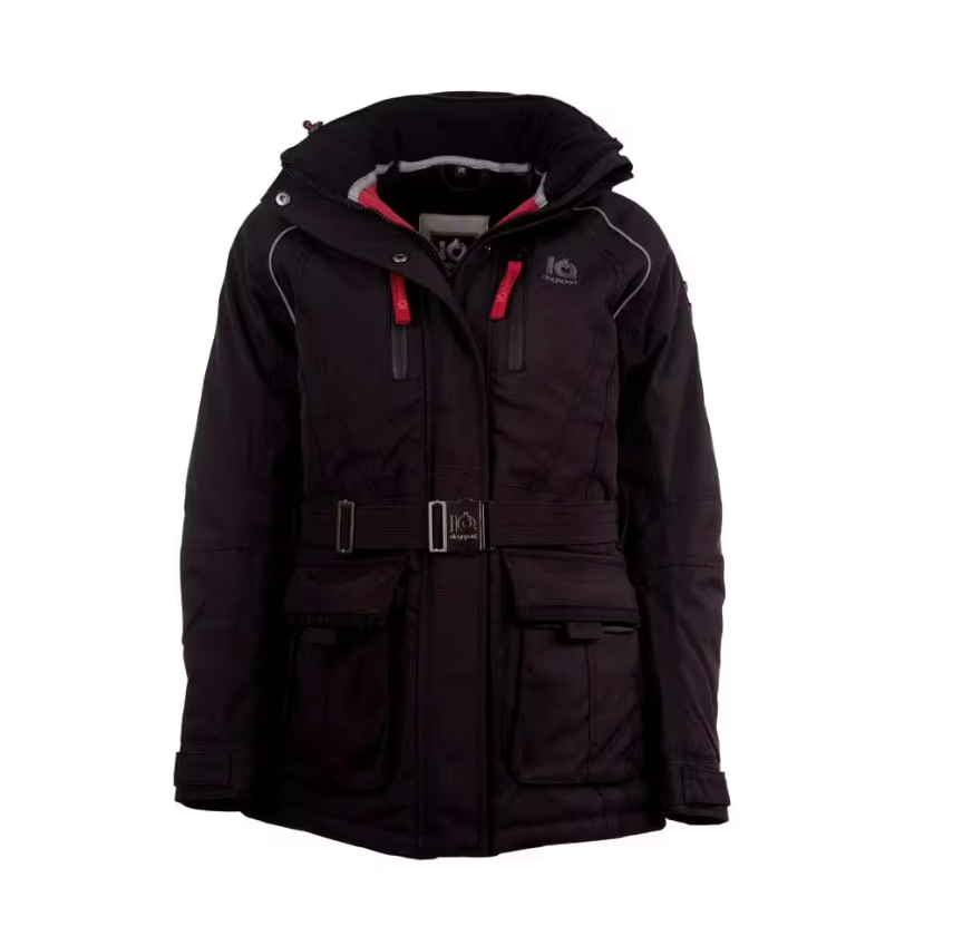 Multifunctional Jacket 3.0 Ladies black