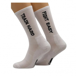 IQ Training Socks - Train Hard