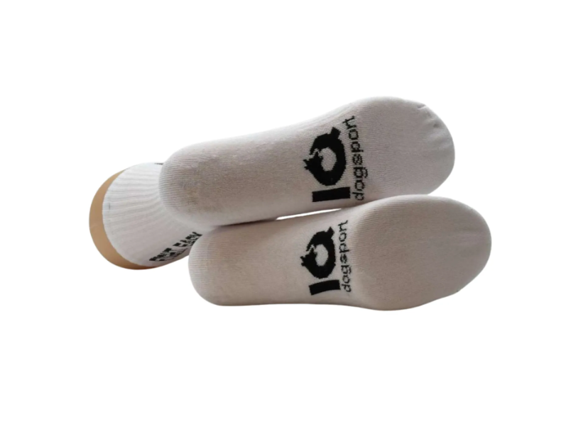 IQ Training Socks - Train Hard - Bild 2