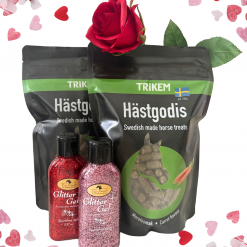 Alla Hjärtas Dag Paket - Häst