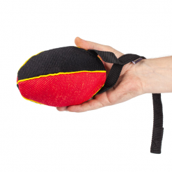 Alternative view of ForDogTrainers Perfect Reward Ball