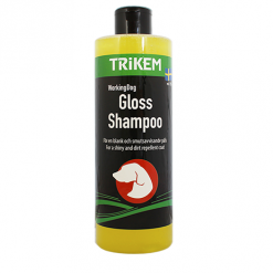 WorkingDog Gloss Shampoo 500ml