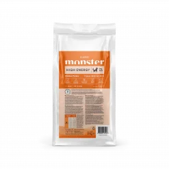 Monster Dog Classic High Energy