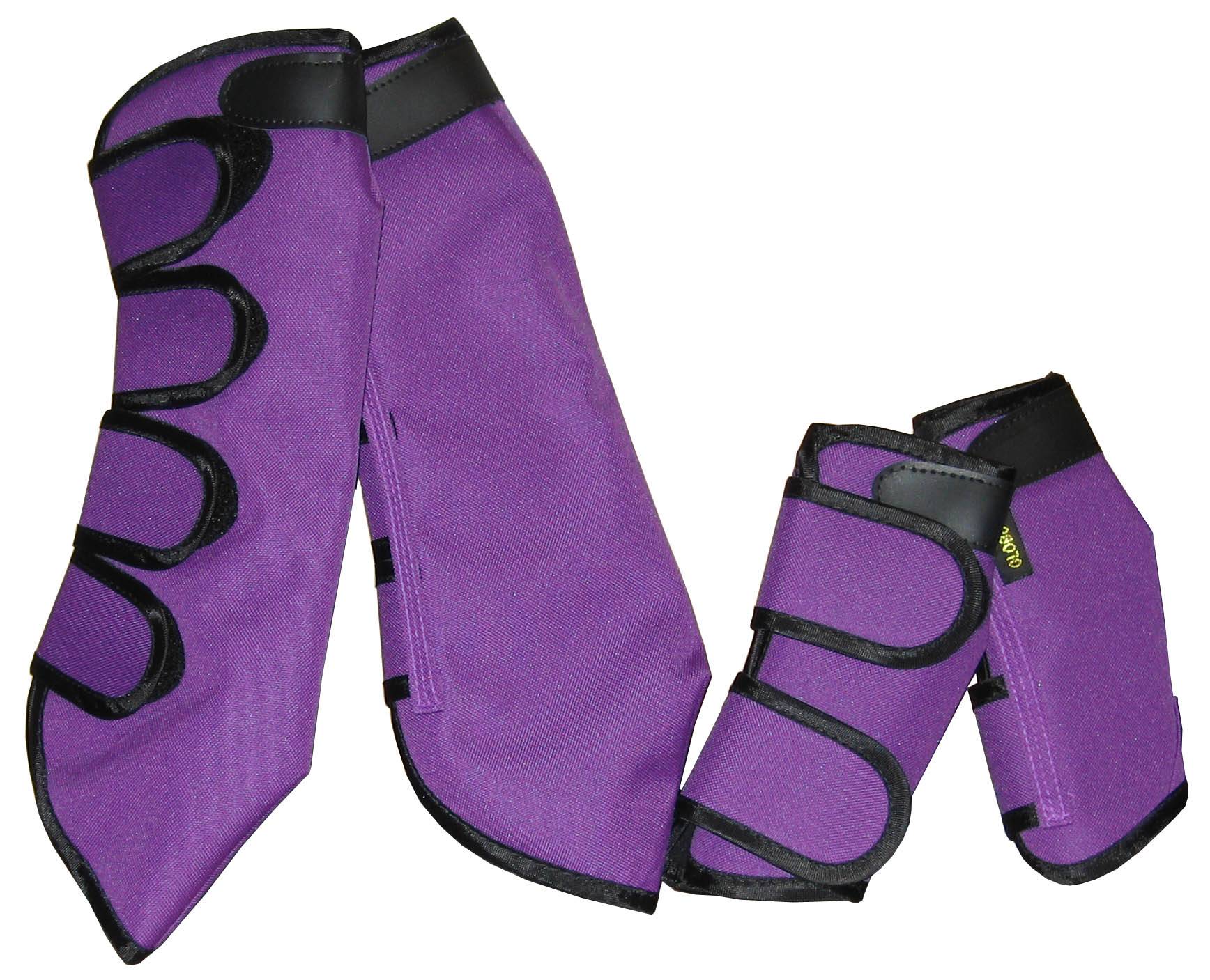 TRANSPORTSKYDD Minishetland / Shetland - Bild 2