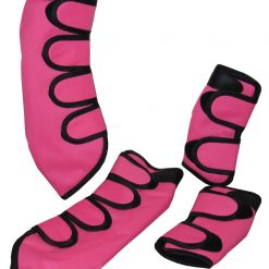 TRANSPORTSKYDD Minishetland / Shetland