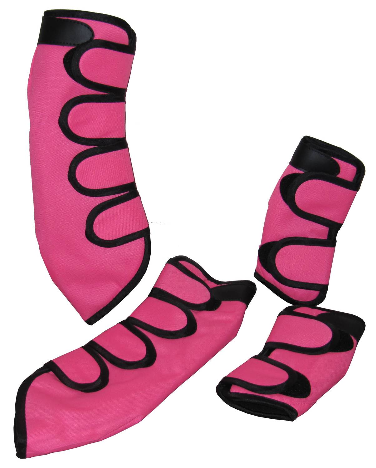 TRANSPORTSKYDD Minishetland / Shetland